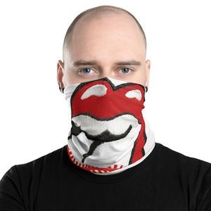 Bandana Neck Gaiter Face Mask